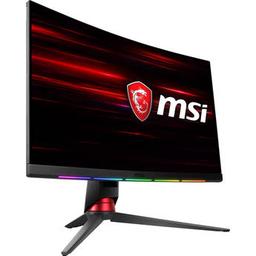 MSI Optix MPG27CQ 27.0" 2560 x 1440 144 Hz Curved Monitor