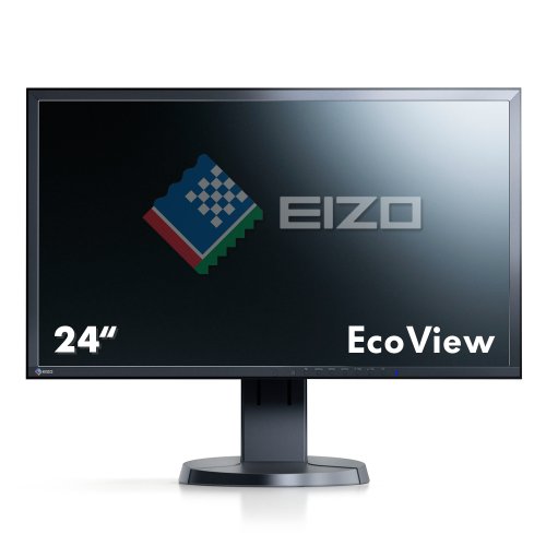 Eizo EV2436WFS-BK 24.0" 1920 x 1200 60 Hz Monitor