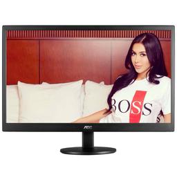 AOC E2770She 27.0" 1920 x 1080 60 Hz Monitor