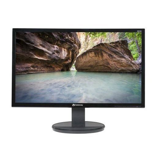 Gateway KX2153bd 21.5" 1920 x 1080 60 Hz Monitor