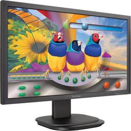 ViewSonic VG2239SMH 21.5" 1920 x 1080 60 Hz Monitor