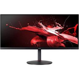 Acer XV340CK Pbmiipphzx 34.0" 3440 x 1440 144 Hz Monitor