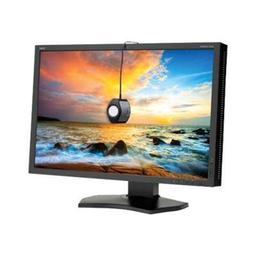 NEC P242W-BK-SV 24.0" 1920 x 1200 Monitor