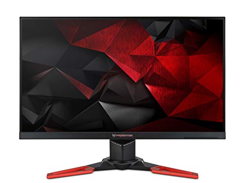 Acer Predator XB271HUA 27.0" 2560 x 1440 165 Hz Monitor