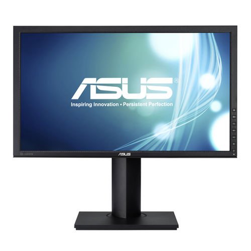 Asus PB238Q 23.0" 1920 x 1080 Monitor