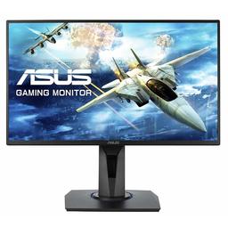 Asus VG255H 24.5" 1920 x 1080 75 Hz Monitor