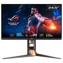 Asus ROG Swift PG259QN 24.5" 1920 x 1080 360 Hz Monitor