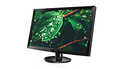 Lenovo D24-10 23.6" 1920 x 1080 60 Hz Monitor