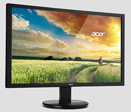 Acer K242HL bmidx 24.0" 1920 x 1080 60 Hz Monitor