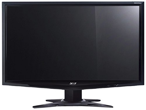 Acer G245HQ Abmid 23.6" 1920 x 1080 Monitor