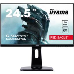 iiyama G-MASTER GB2560HSU-B1 24.5" 1920 x 1080 144 Hz Monitor
