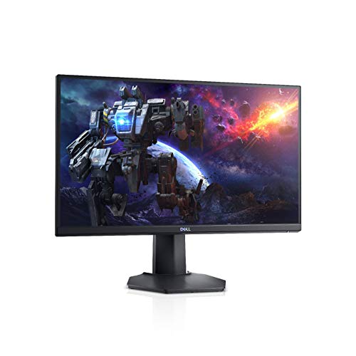 Dell S2421HGF 24.0" 1920 x 1080 144 Hz Monitor