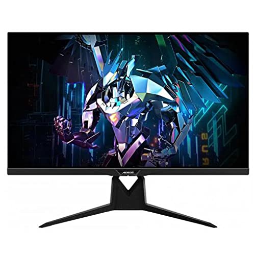 Gigabyte AORUS FI32Q-X 32.0" 2560 x 1440 270 Hz Monitor