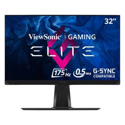 ViewSonic ELITE XG320Q 32.0" 2560 x 1440 175 Hz Monitor