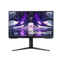 Samsung Odyssey G32A 32.0" 1920 x 1080 165 Hz Monitor