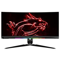 MSI Optix MEG381CQR Plus 37.5" 3840 x 1600 175 Hz Curved Monitor