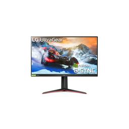 LG 32GN63T-B 32.0" 2560 x 1440 165 Hz Monitor