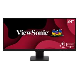 ViewSonic VA3456-MHDJ 34.0" 3440 x 1440 75 Hz Monitor