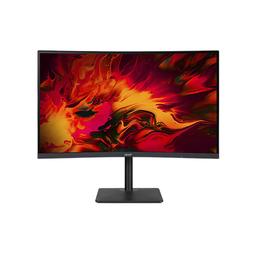 Acer XZ273U Xbmiiphx 27.0" 2560 x 1440 240 Hz Curved Monitor