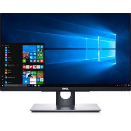 Dell P2418HT 24.0" 1920 x 1080 60 Hz Monitor