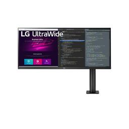 LG 34WN780-B 34.0" 3440 x 1440 75 Hz Monitor
