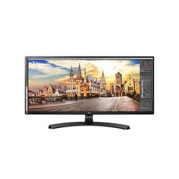 LG 34UM68-P 34.0" 2560 x 1080 75 Hz Monitor