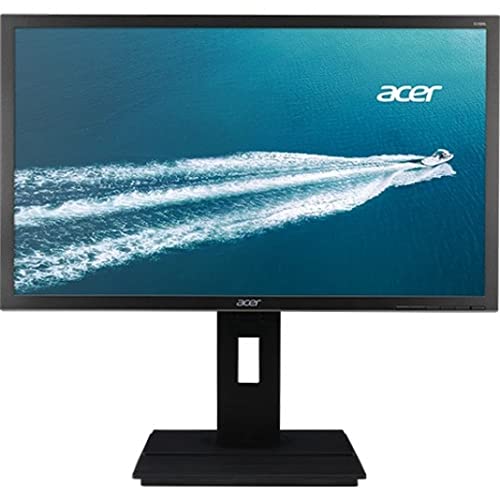 Acer B246HYL Cymiprx 23.8" 1920 x 1080 60 Hz Monitor