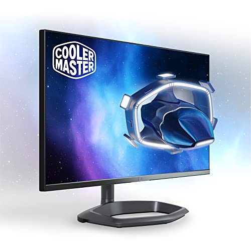 Cooler Master TEMPEST GP27U 27.0" 3840 x 2160 160 Hz Monitor