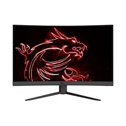 MSI Optix G32CQ4 E2 31.5" 2560 x 1440 170 Hz Curved Monitor