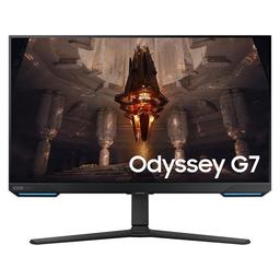 Samsung Odyssey G7 28.0" 3840 x 2160 144 Hz Monitor