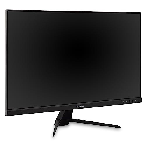 ViewSonic VX3267U-2K 31.5" 2560 x 1440 75 Hz Monitor