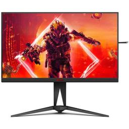 AOC AGON AG275QZ 27.0&quot; 2560 x 1440 270 Hz Monitor