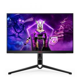 AOC AGON AG274QS 27.0&quot; 2560 x 1440 300 Hz Monitor