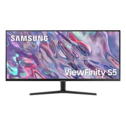 Samsung ViewFinity S50GC 34.0&quot; 3440 x 1440 100 Hz Monitor