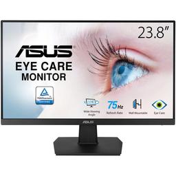 Asus VA247HEY 23.8&quot; 1920 x 1080 75 Hz Monitor