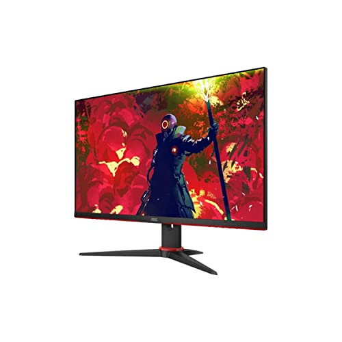 AOC 27G2E 27.0&quot; 1920 x 1080 144 Hz Monitor