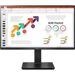 LG 24BP450Y-I 23.8&quot; 1920 x 1080 60 Hz Monitor