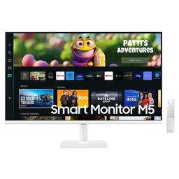 Samsung LS27CM501ENXZA 27.0&quot; 1920 x 1080 60 Hz Monitor