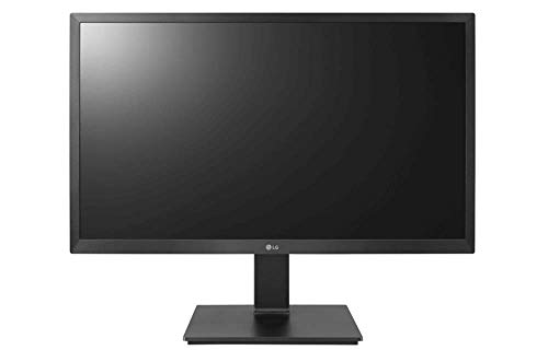 LG 24BL450Y-B 23.8&quot; 1920 x 1080 75 Hz Monitor