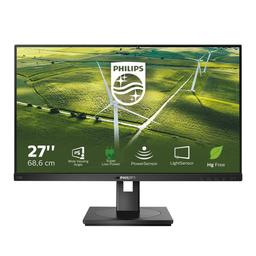 Philips 272B1G 27.0&quot; 1920 x 1080 75 Hz Monitor