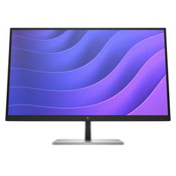 HP E27q G5 27.0&quot; 2560 x 1440 75 Hz Monitor