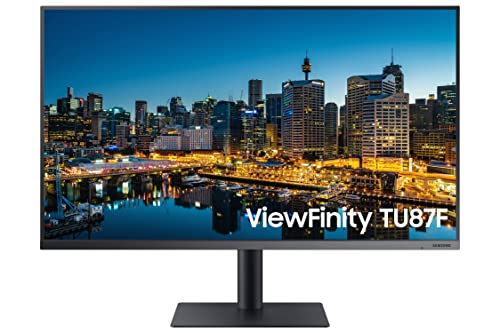 Samsung FT872 31.5&quot; 3840 x 2160 60 Hz Monitor