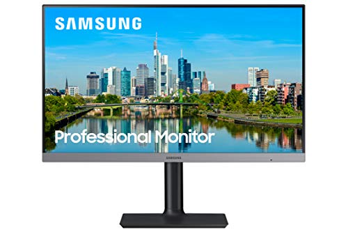 Samsung F24T650FYN 23.8&quot; 1920 x 1080 75 Hz Monitor