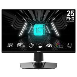 MSI G255PF E2 24.5" 1920 x 1080 180 Hz Monitor