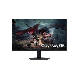 Samsung Odyssey G50D 32.0" 2560 x 1440 180 Hz Monitor