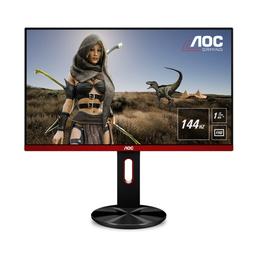 AOC G2790PX 27.0" 1920 x 1080 144 Hz Monitor