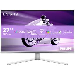 Philips Evnia 8000 27M2N8500 26.5" 2560 x 1440 360 Hz Monitor