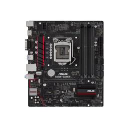 Asus B85M-GAMER Micro ATX LGA1150 Motherboard