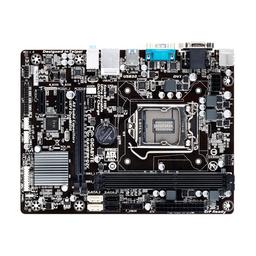 Gigabyte GA-H81M-D2V Micro ATX LGA1150 Motherboard