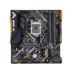 Asus TUF B360M-PLUS GAMING Micro ATX LGA1151 Motherboard